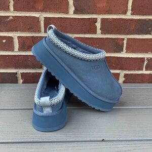 UGG Tazz Platform Mule